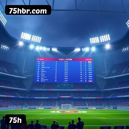 75h São Paulo - Hot Promos