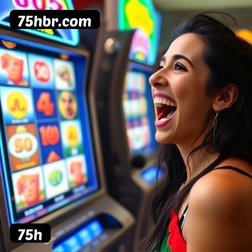 75h - Rápido Acesse