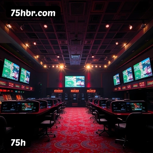 75h Belo Horizonte - Payments