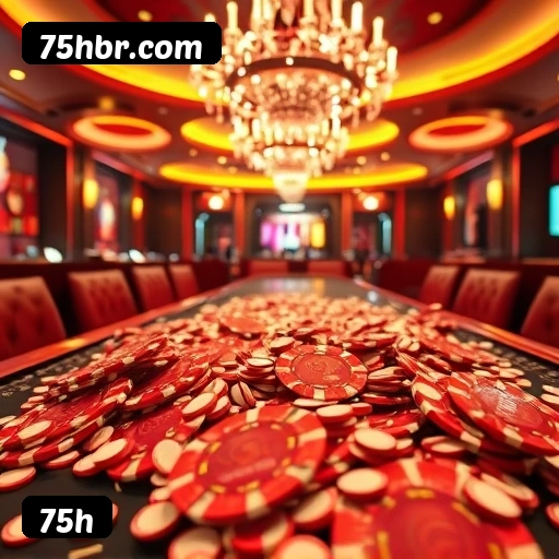 75h Brasília - Casino Guide