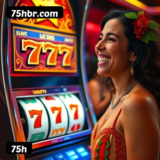 75h Brasília - VIP Program