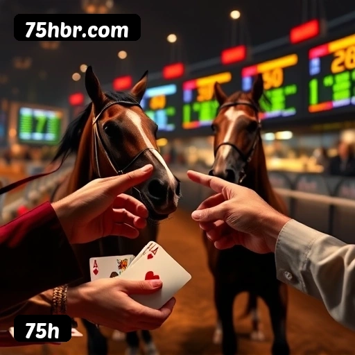 75h Belo Horizonte - Promo Tips