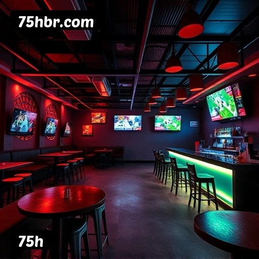 75h Brasília - Bonus Features