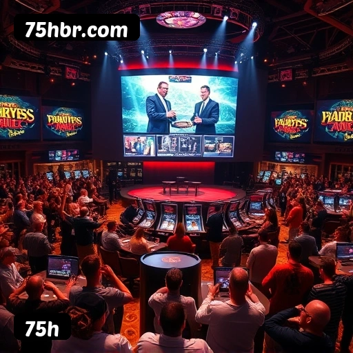 75h Salvador - Support