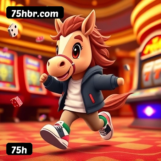 75h Salvador - Promo Stats