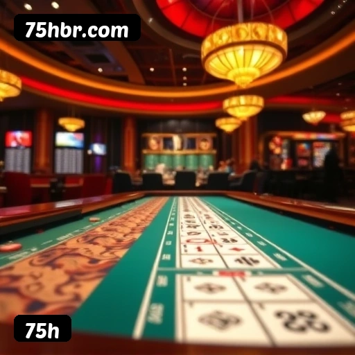 75h Curitiba - Live Status