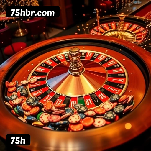 75h São Paulo - Live Tables