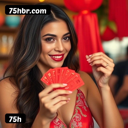 75h Fortaleza - Sports Winners