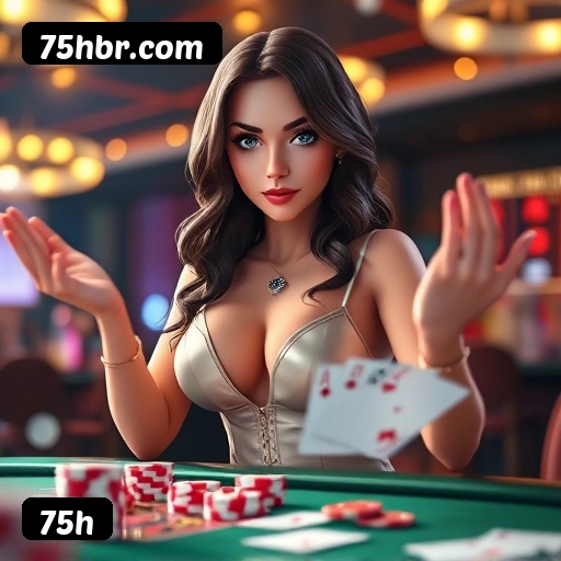 75h Belo Horizonte - Reivindique Bonus